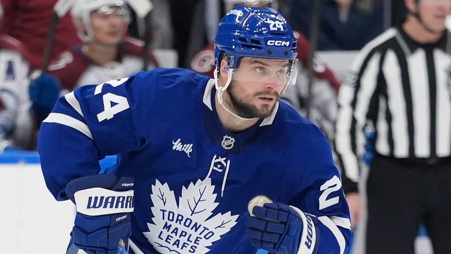 Scott Laughton was interested in a return to the Maple Leafs this summer