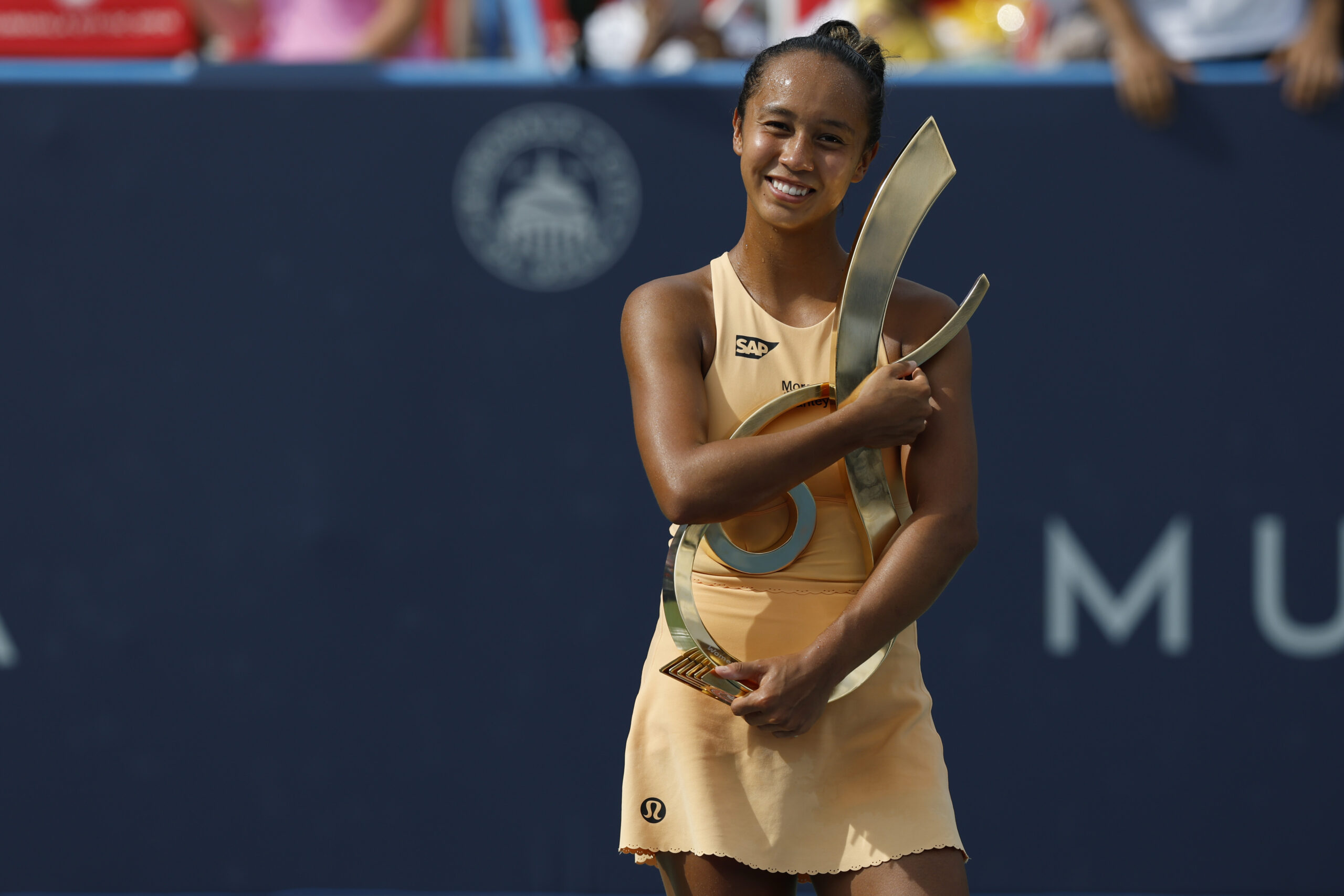Tennis: Mubadala Citi DC Open