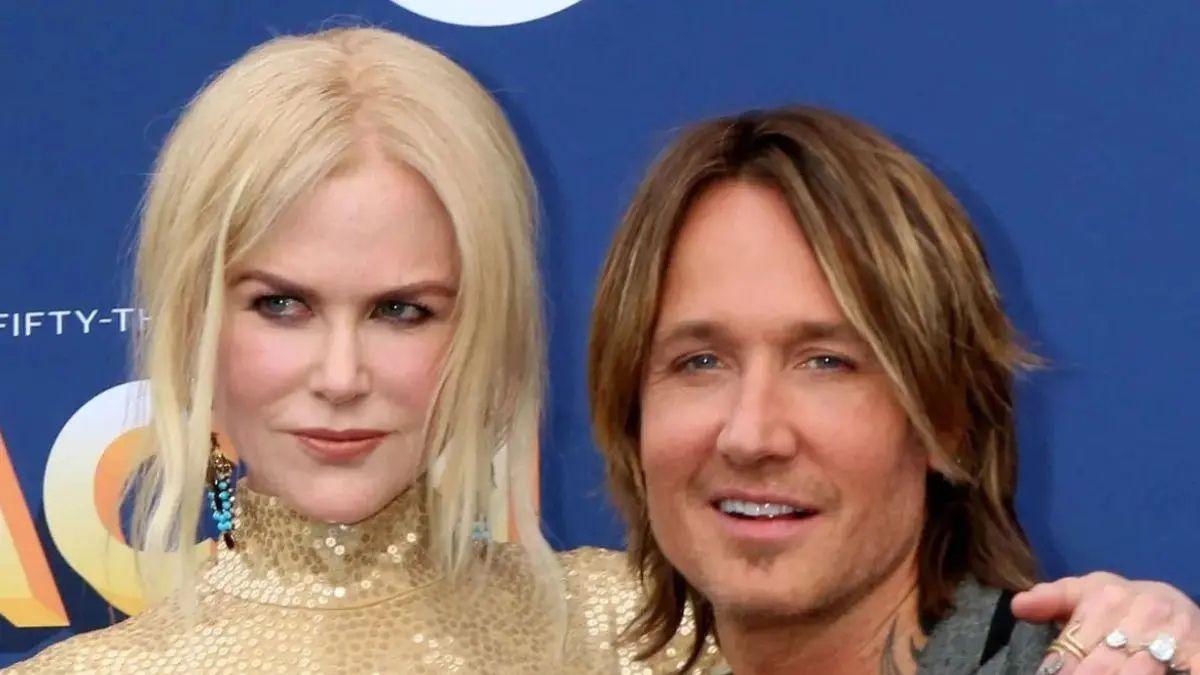 Keith Urban 'Absolutely Wanted' Ex Nicole Kidman Back — But Actress 'Made It Clear' She 'Already Moved On': Source