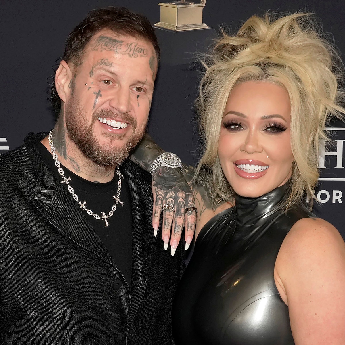 Jelly Roll’s daughter says fans will crumble over divorce reason