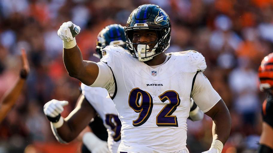 Baltimore Ravens notable injuries to monitor going into training camp