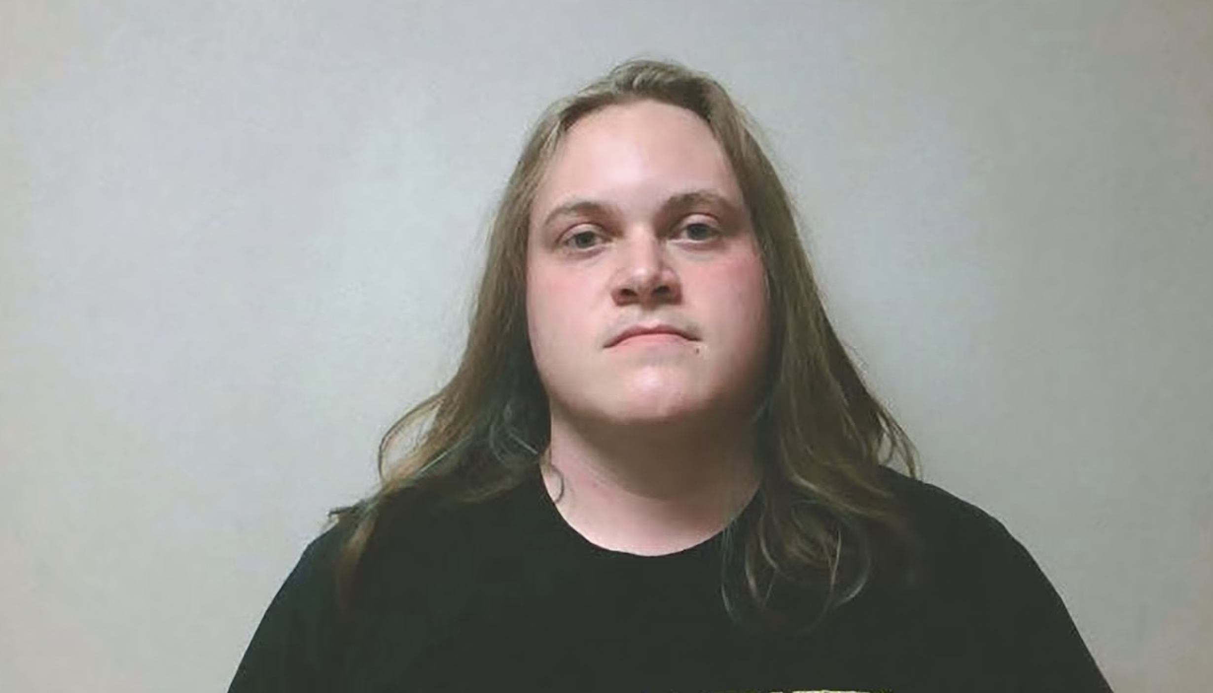 A West Virginia man now faces felony charges for destroying license plate cameras. The county may not even own them