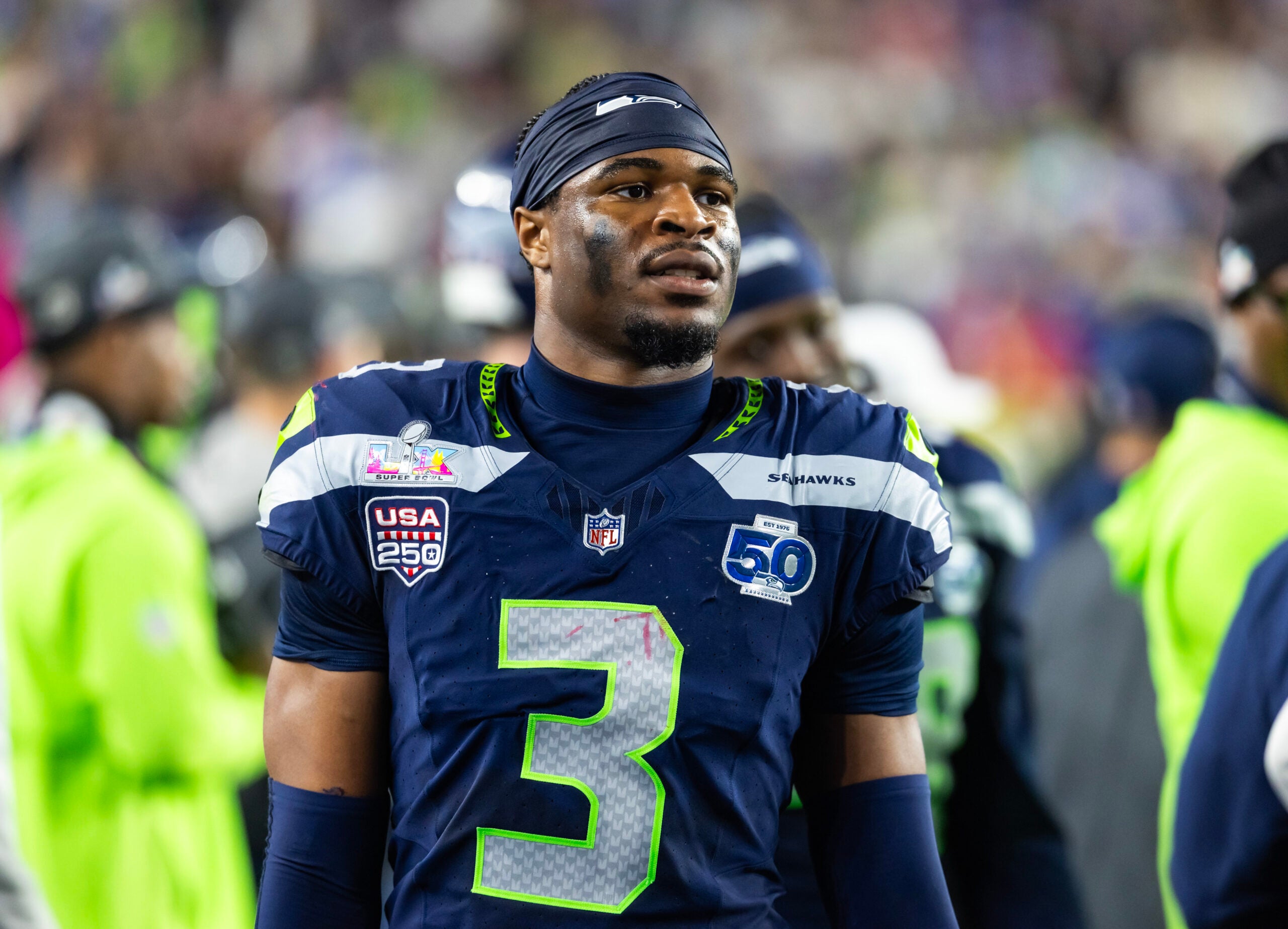 Seahawks just took their first loss of the 2026 season despite not playing a game following the latest injury news in Seattle