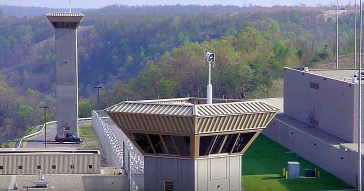 Kentucky residents: Proposed prison ignores environmental risks