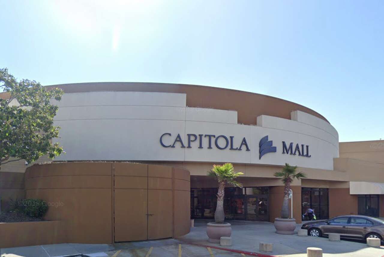 Fatal California mall stabbing was a random act of violence, police say