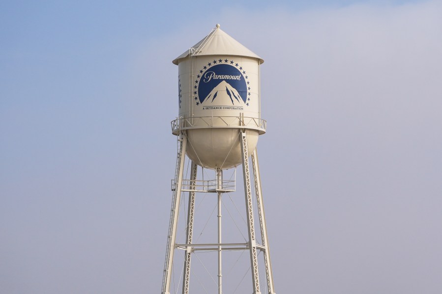 Judge grants New York's request to pause $110B Paramount-Warner merger