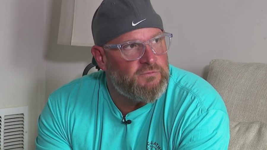 Lorain officer reflects on long recovery, returning to work one year after police ambush