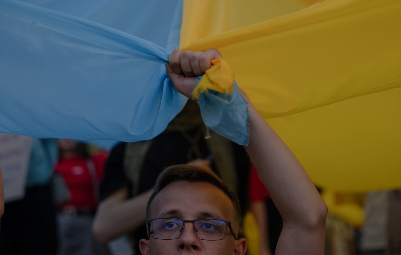 The Ukrainian General at the Root of the Latest Protests Against Zelensky