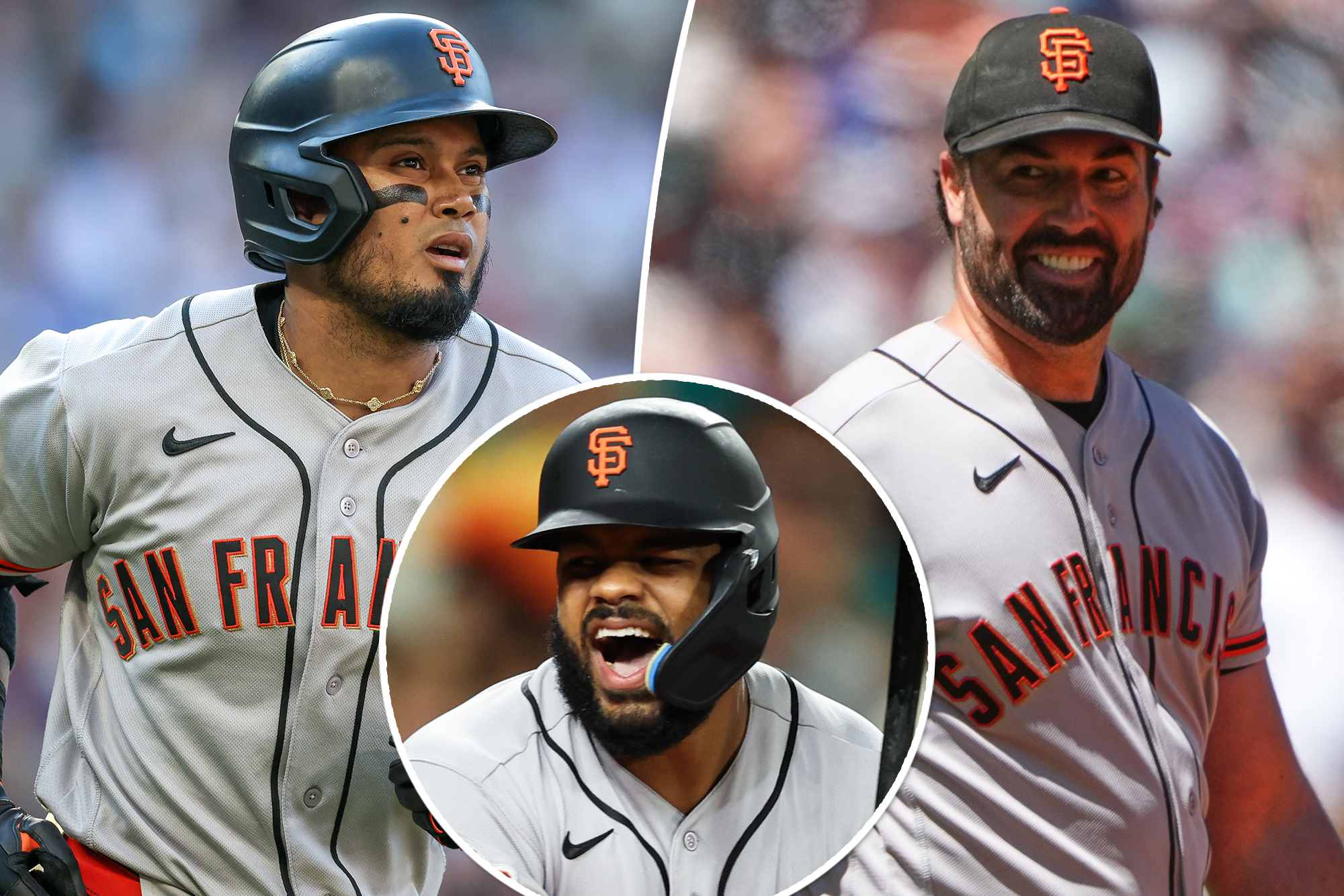 Giants Trade Tiers: Players most, least likely to be on the move at the deadline?