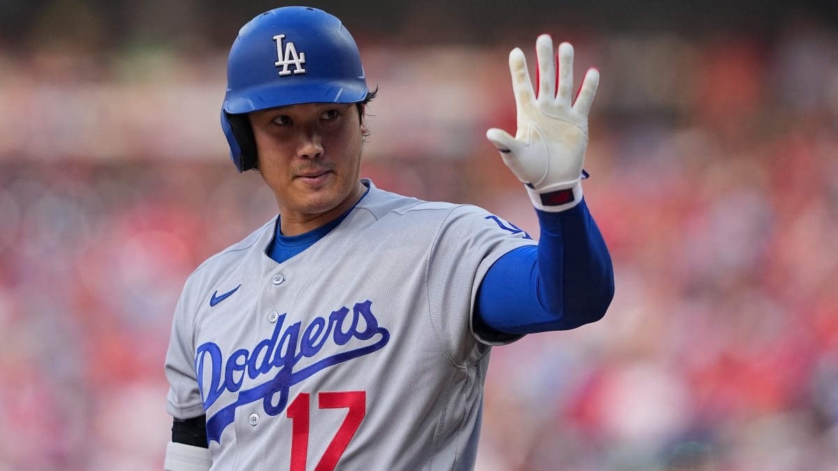 MLB: Dodgers breathe a sigh of relief with Shohei Ohtani—is a pitching comeback date finally set?