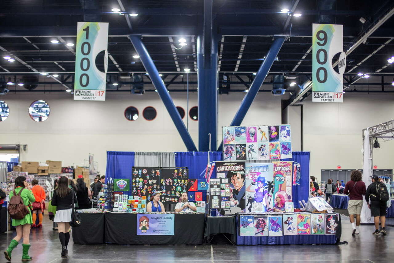 'Fullmetal Alchemist' actress exits Houston anime convention over contract dispute
