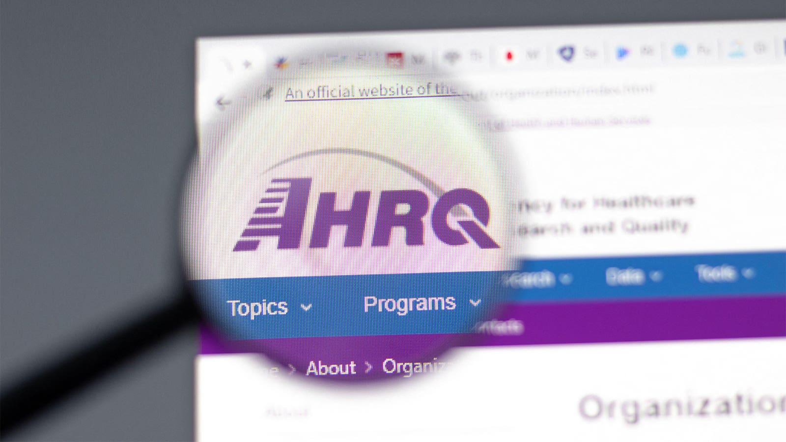 HHS agency cuts dozens of grants