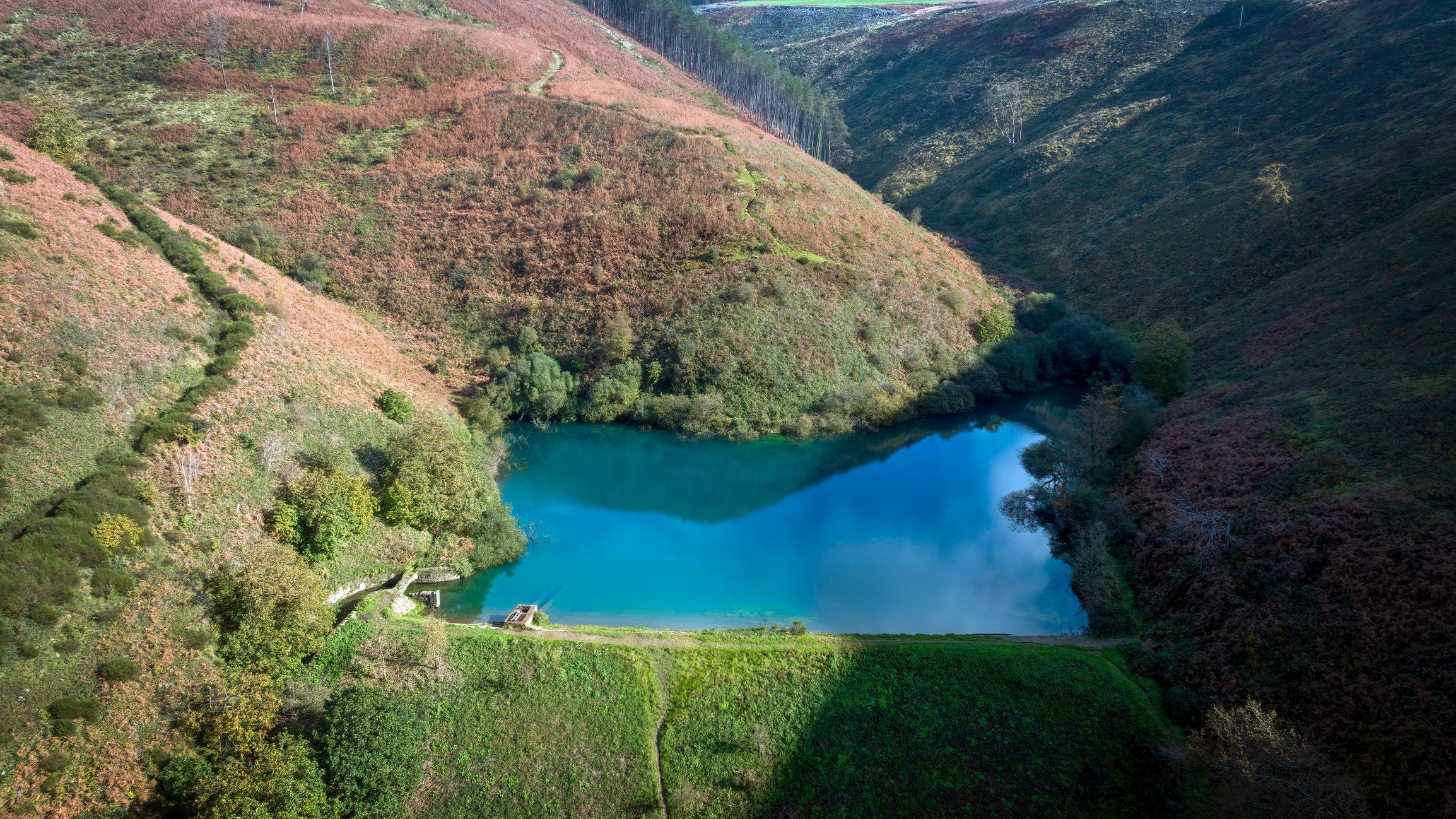 Sightseers must now pay a £2 fee online before visiting the blue lagoon