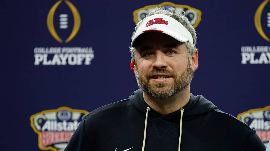 Why Ole Miss' 2027 recruiting class looks different than any in program history