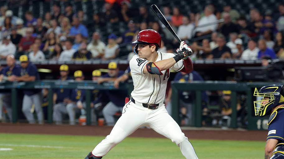 Arizona Diamondbacks corbin carroll
