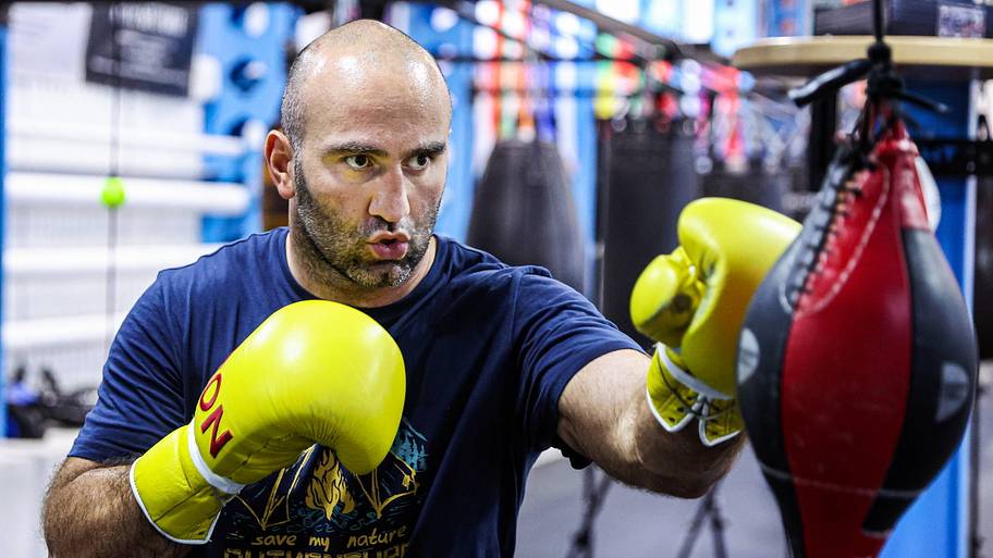 Murat Gassiev