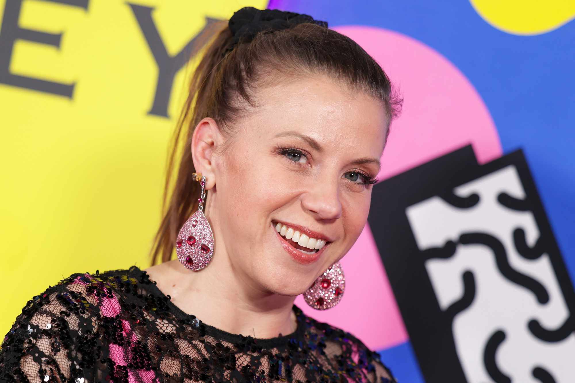 Jodie Sweetin says she wants to leave LA at some point — here’s what’s holding her back