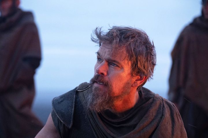 The Odyssey review: Why Christopher Nolan’s epic is really a love story