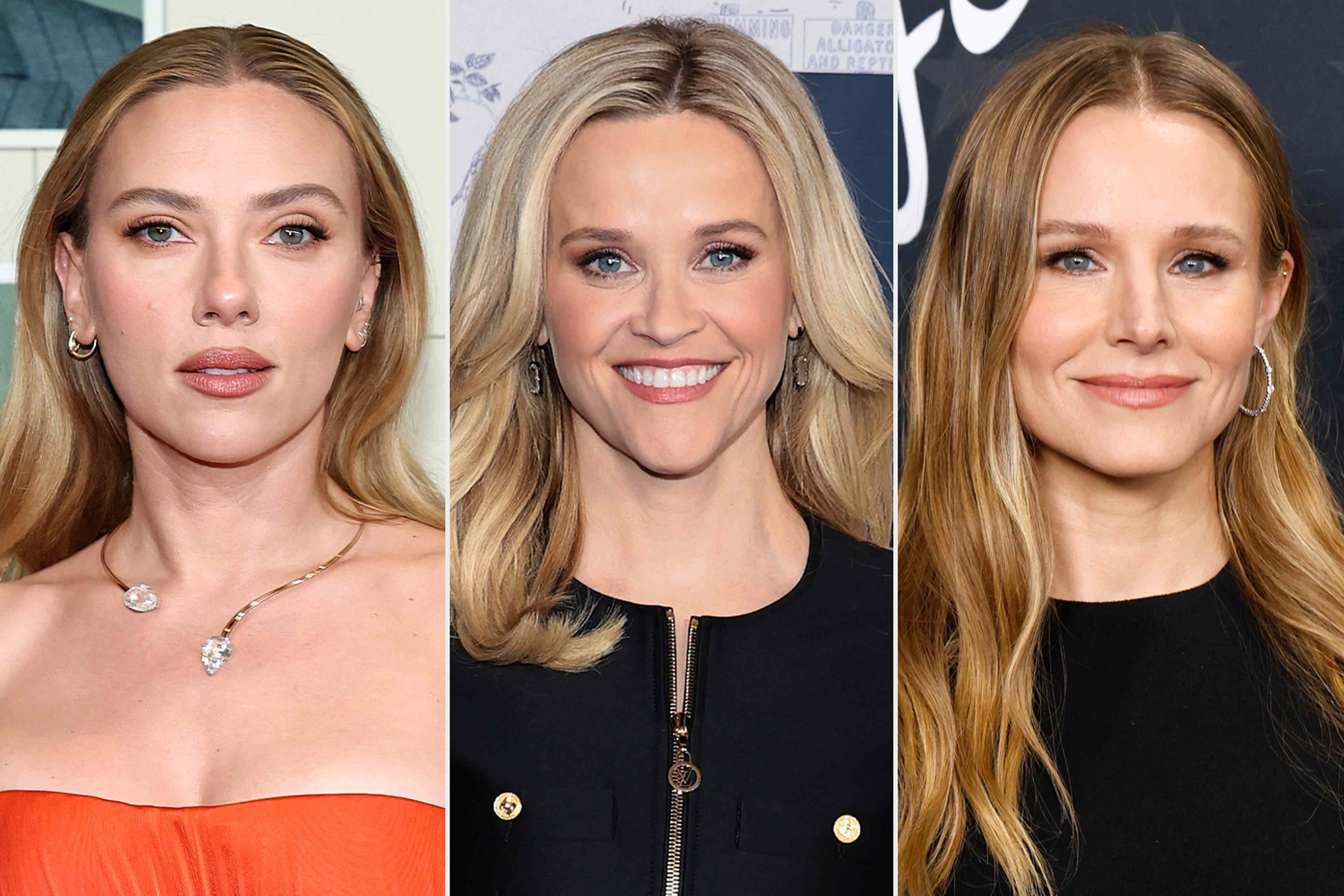 I asked Scarlett Johansson and Reese Witherspoon’s stylist what to add to my capsule wardrobe — shop her picks