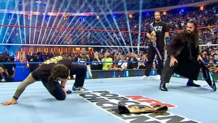 hali wwe