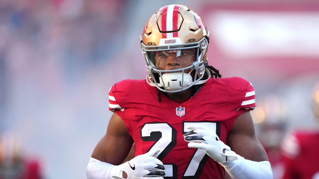 2 biggest 49ers training camp battles to watch ahead of 2026 NFL season