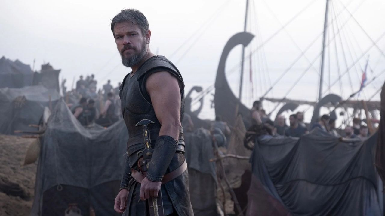 “The Greatest Arms I’ve Ever Seen”: Matt Damon Clears Up Viral ‘The Odyssey’ Physique Praise With Surprising Stunt Double Reveal