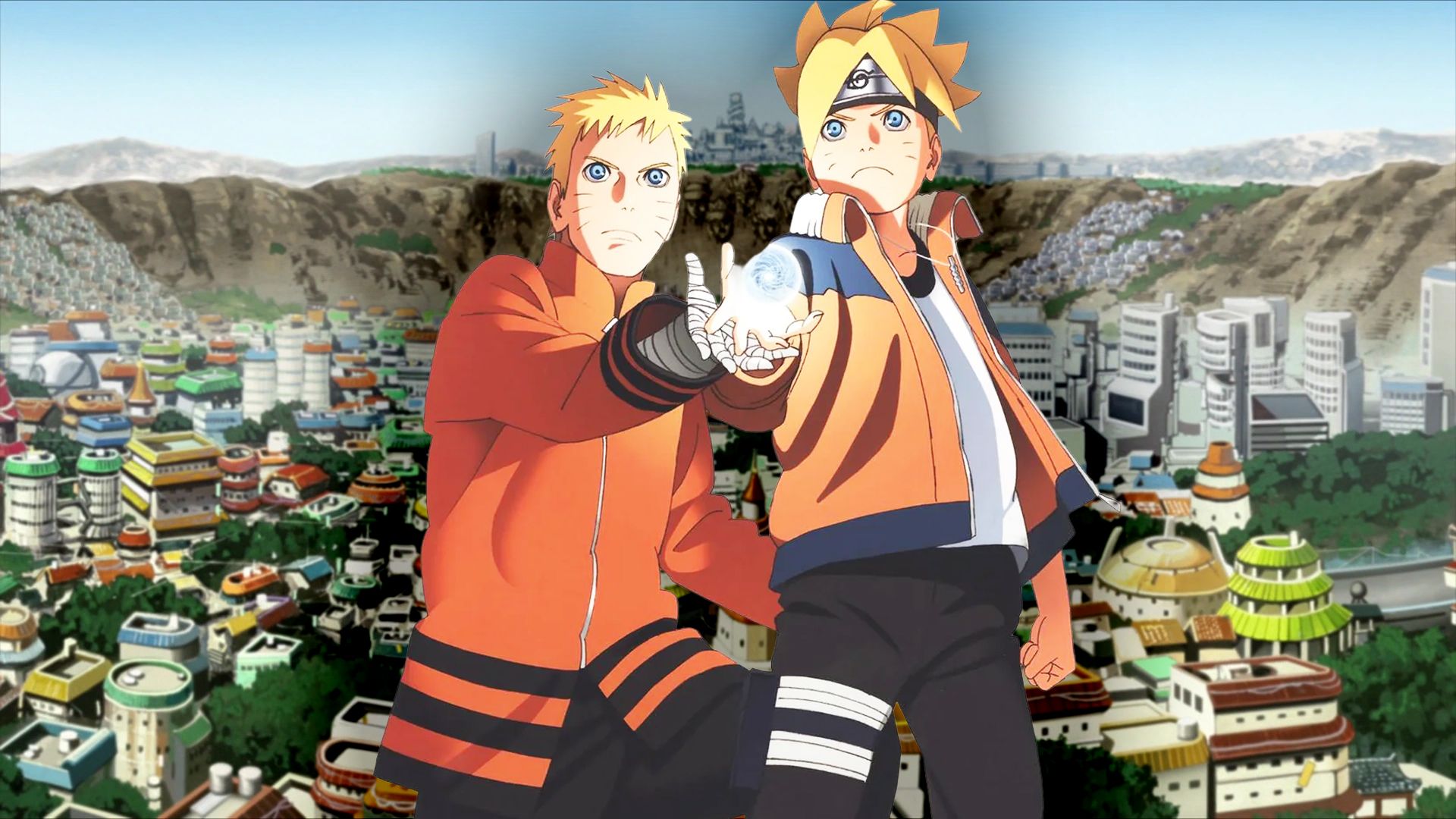 10 Ways Boruto Has Actually Improved On Naruto's World-Building
