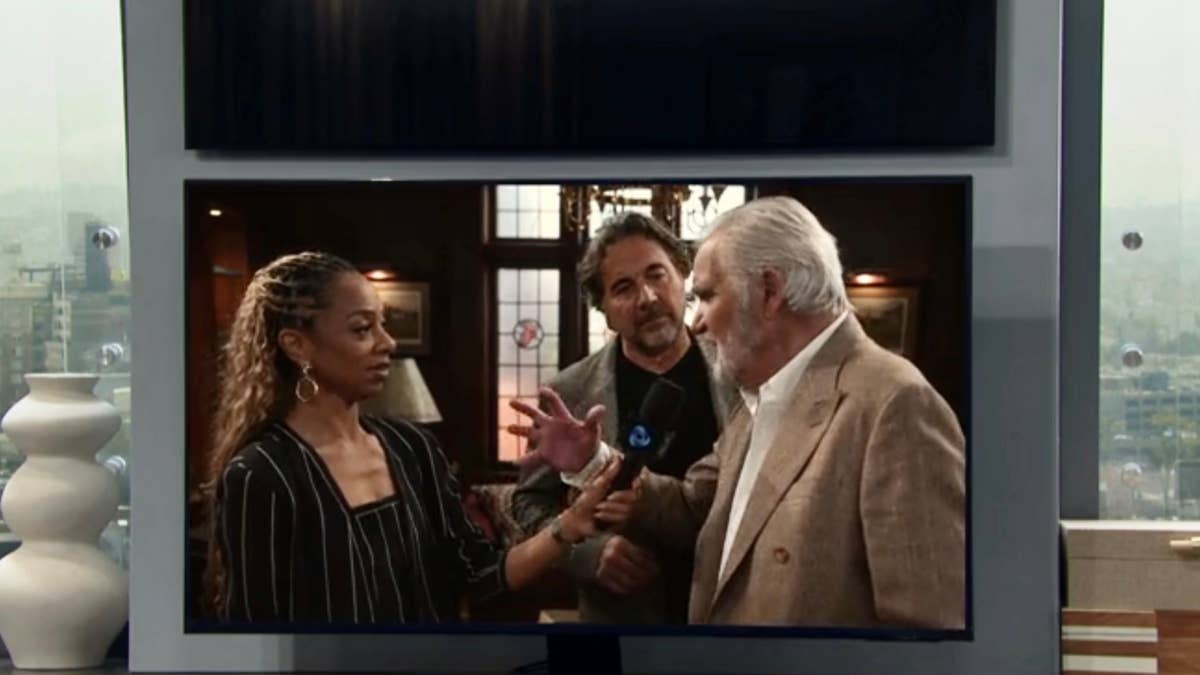 Eric eviscerates Logan and the Spencers in a livestream interview [recap]