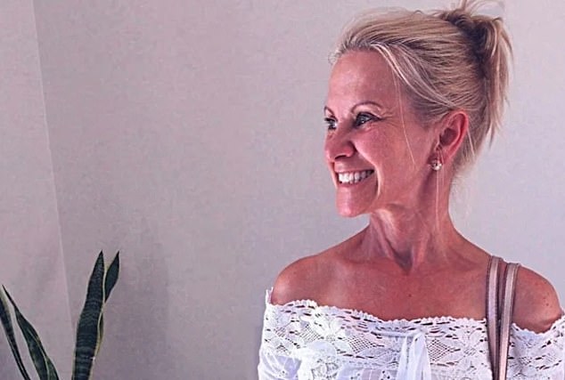 Ms Simpson now works two jobs to try and recover the lost funds