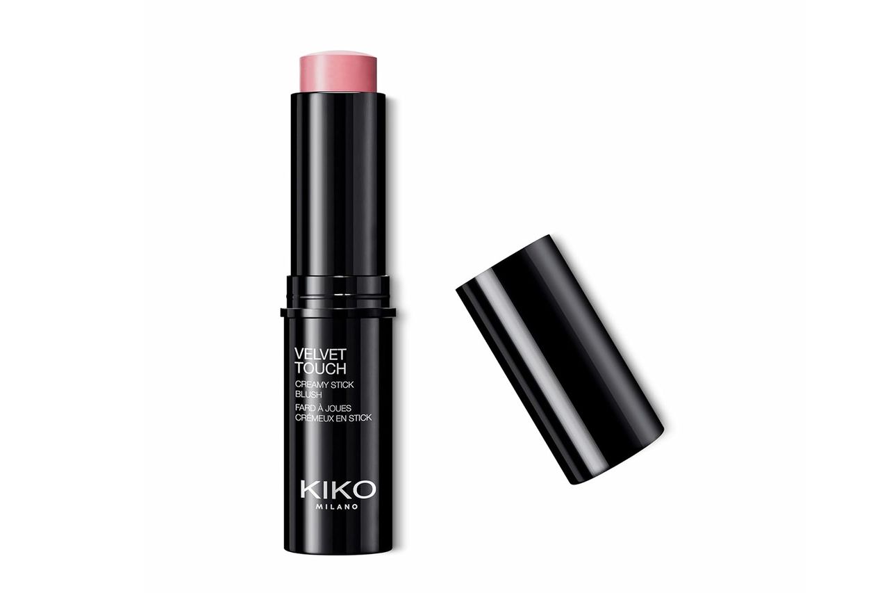 KIKO Milano Velvet Touch Creamy Stick Blush