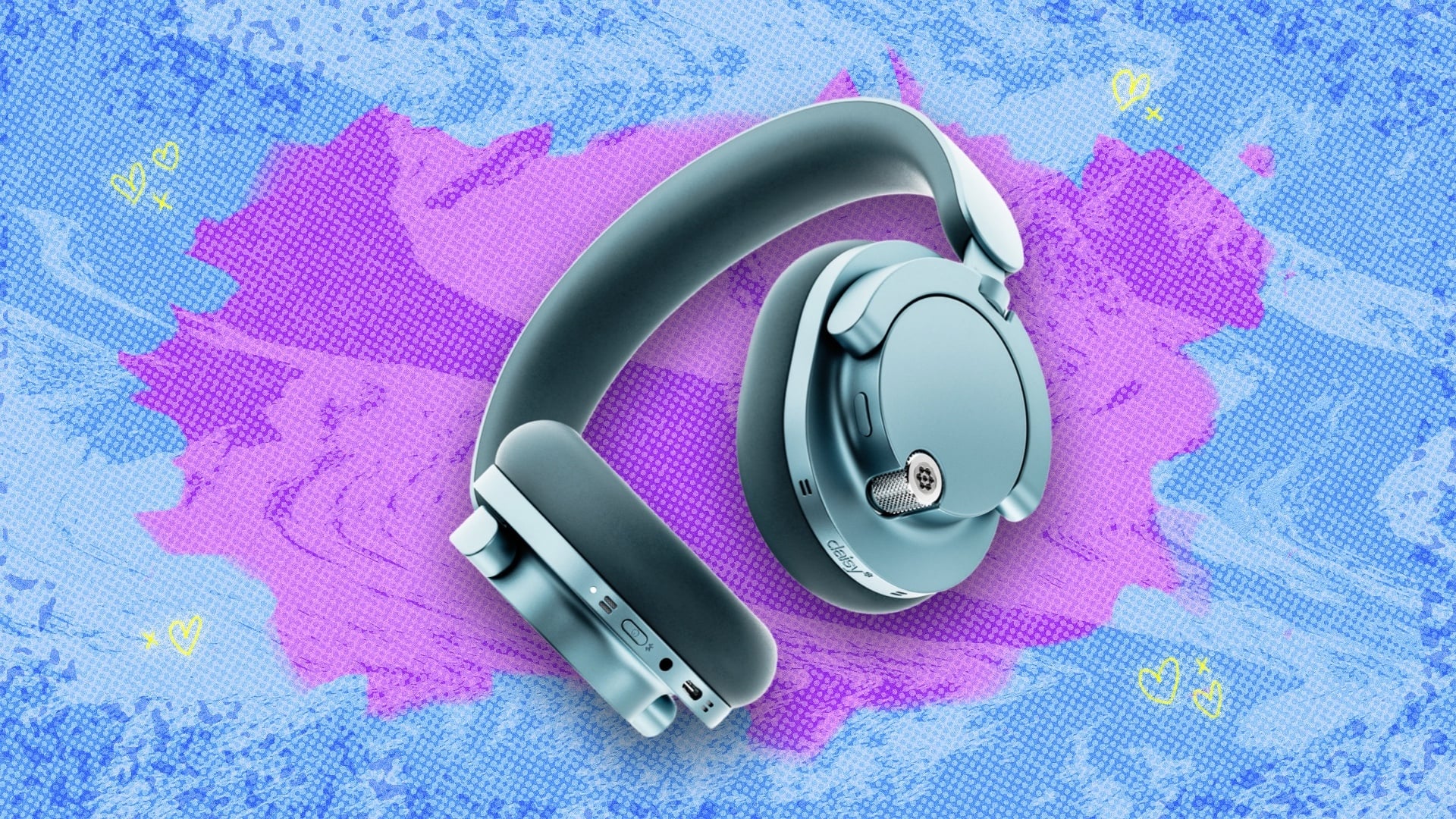 Daisy’s first headphones sold out fast — here’s why everyone’s talking about them