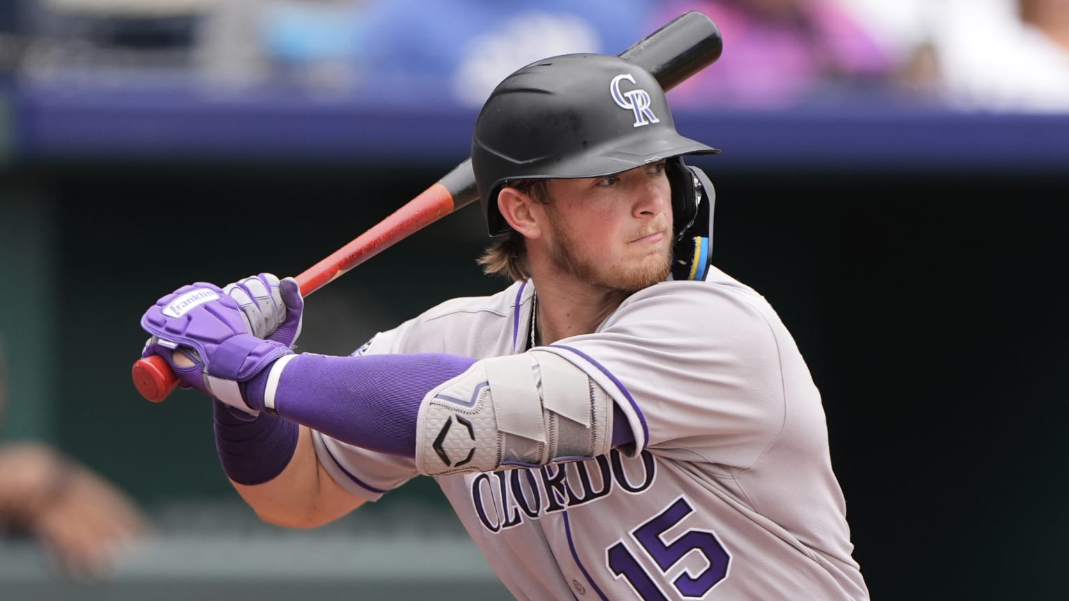 Red Sox Trade Rumors: Breaking Down Hunter Goodman Hypothetical