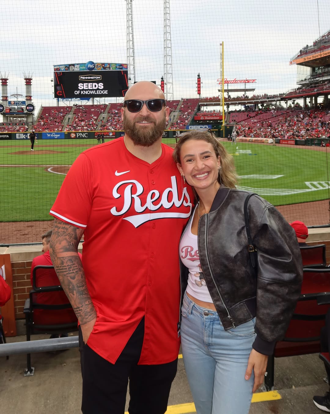 Cincinnati Bengals’ Dalton Risner and Wife Announce 2nd Pregnancy Loss in Emotional Update