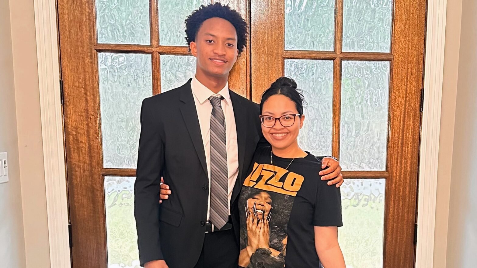 Nolan Wells’ mother says family received hate mail: ‘May the good Lord have mercy on your soul’