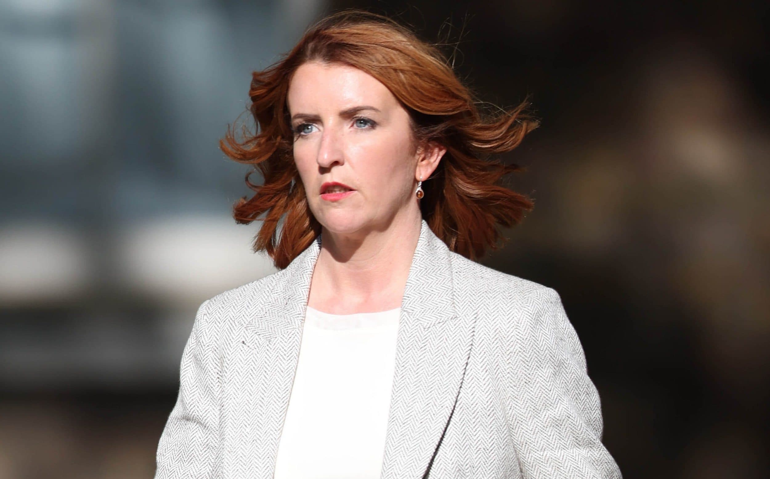 Louise Haigh has been brought back into Cabinet as First Secretary of State