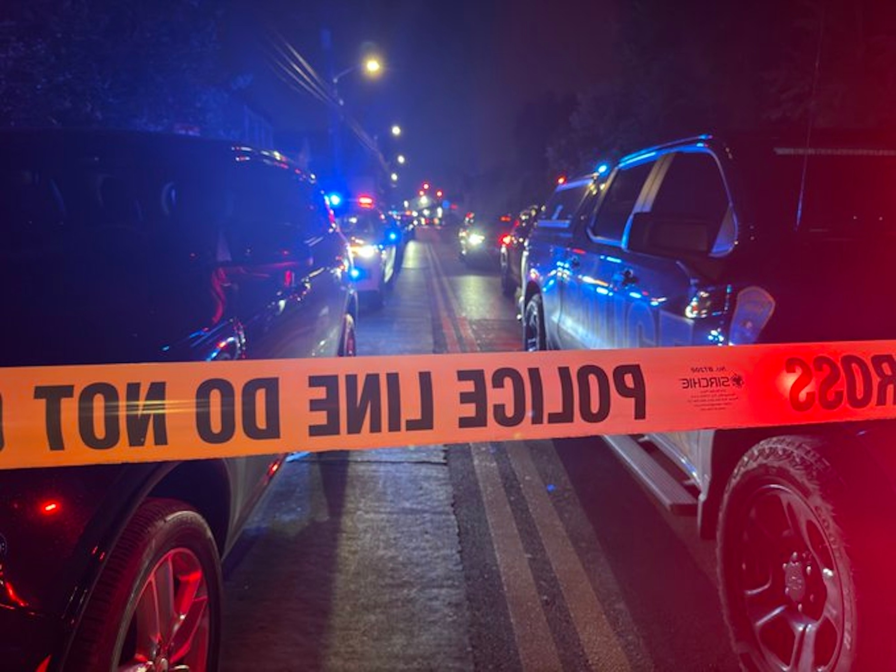 9 separate mass shootings across US leave 9 dead, 60 injured over the weekend