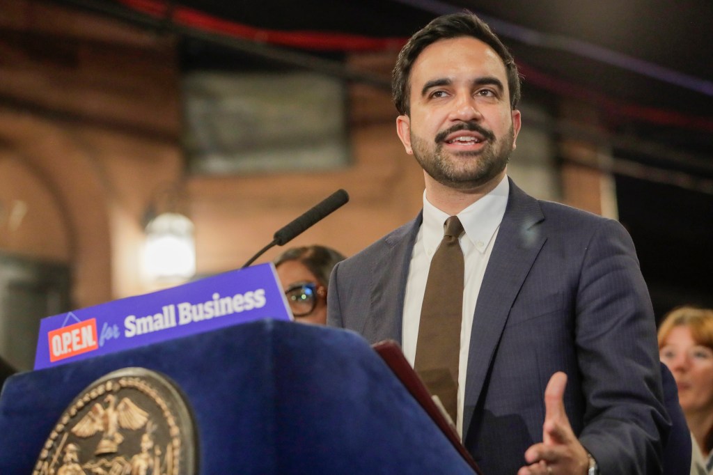 NYC Council Speaker Julie Menin demands answers from Mamdani after deadly Legionnaires’ outbreak