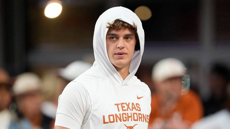 Cardinals already have an obvious first-round priority for 2027 NFL draft