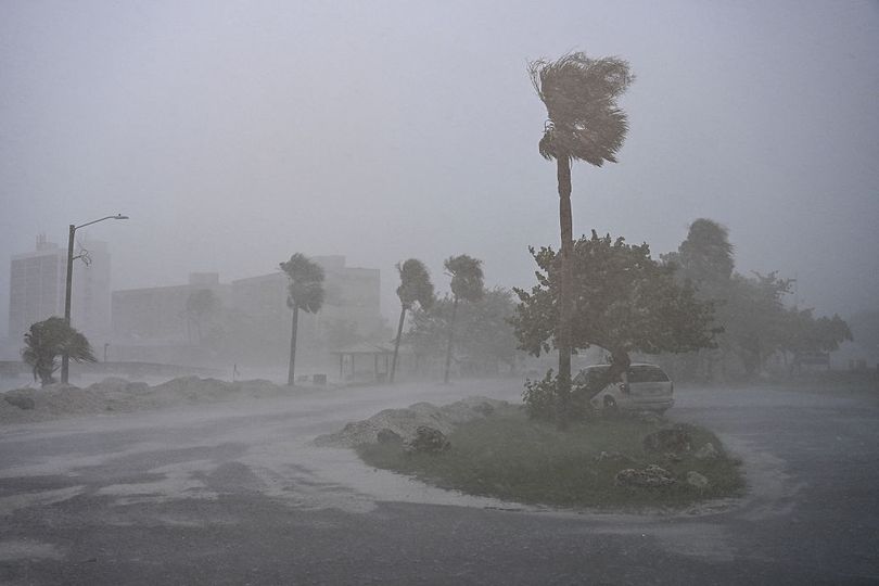 Residents can expect heavy rain, strong winds, and floods