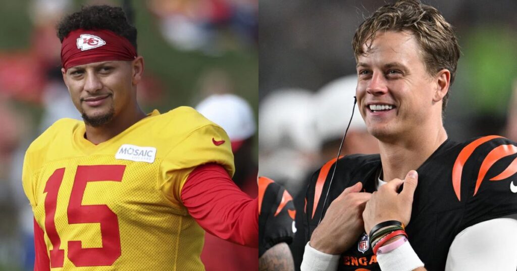 Latest reports put Bengals above Chiefs but one analyst has uncomfortable message for Cincinnati