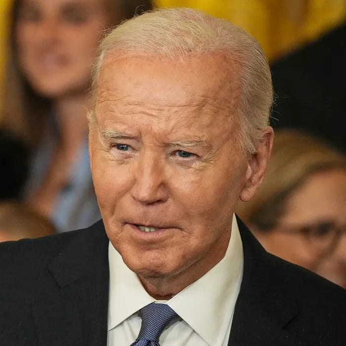 Twitter Users React After Joe Biden Announces That He Wrote A Book About His Experience Since Leaving Office: 'You Can't Even Write Your Own Name'