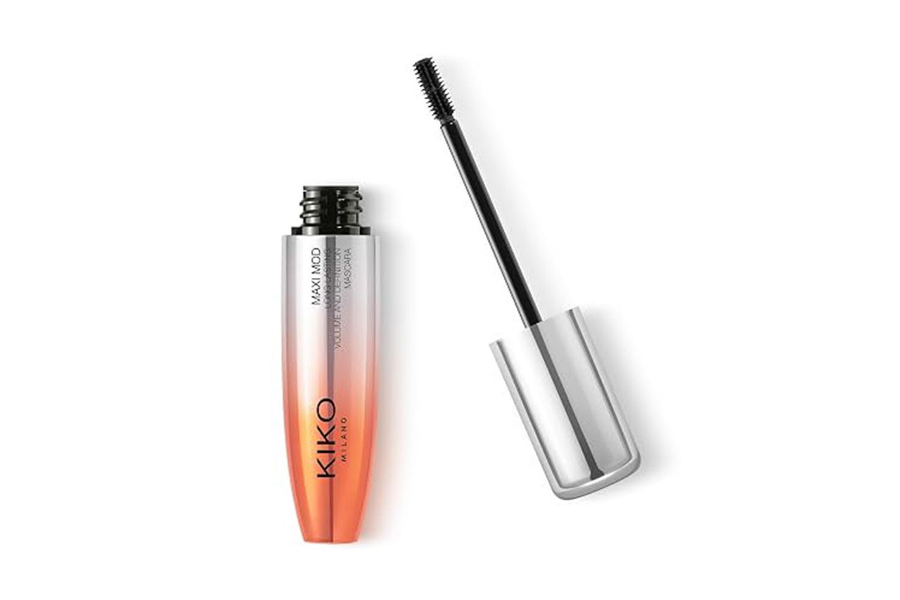 KIKO Milano Maxi Mod Mascara