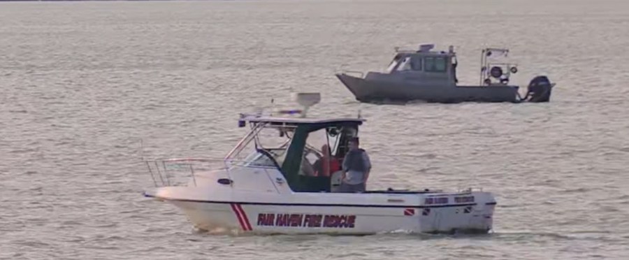State police ID 70-year-old man who died in Little Sodus Bay