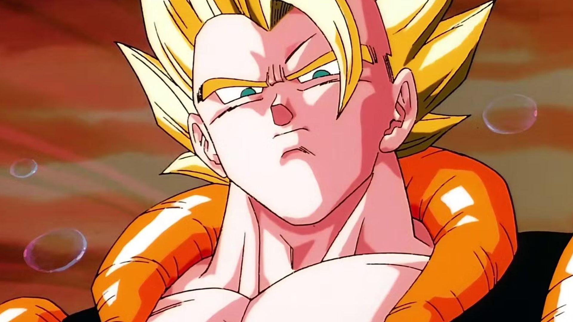 10 Strongest Fusion Characters in Dragon Ball, Officially Ranked