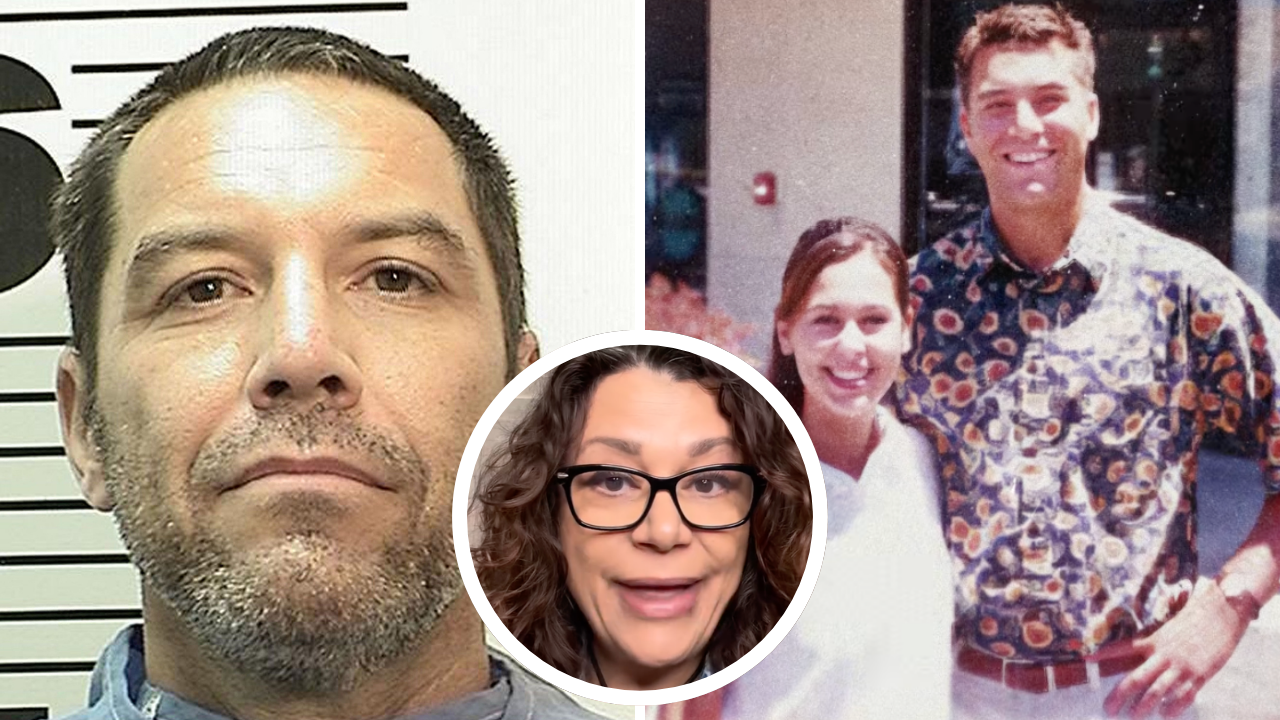 Scott Peterson deserves new trial after 'new evidence' emerges, retired detective says