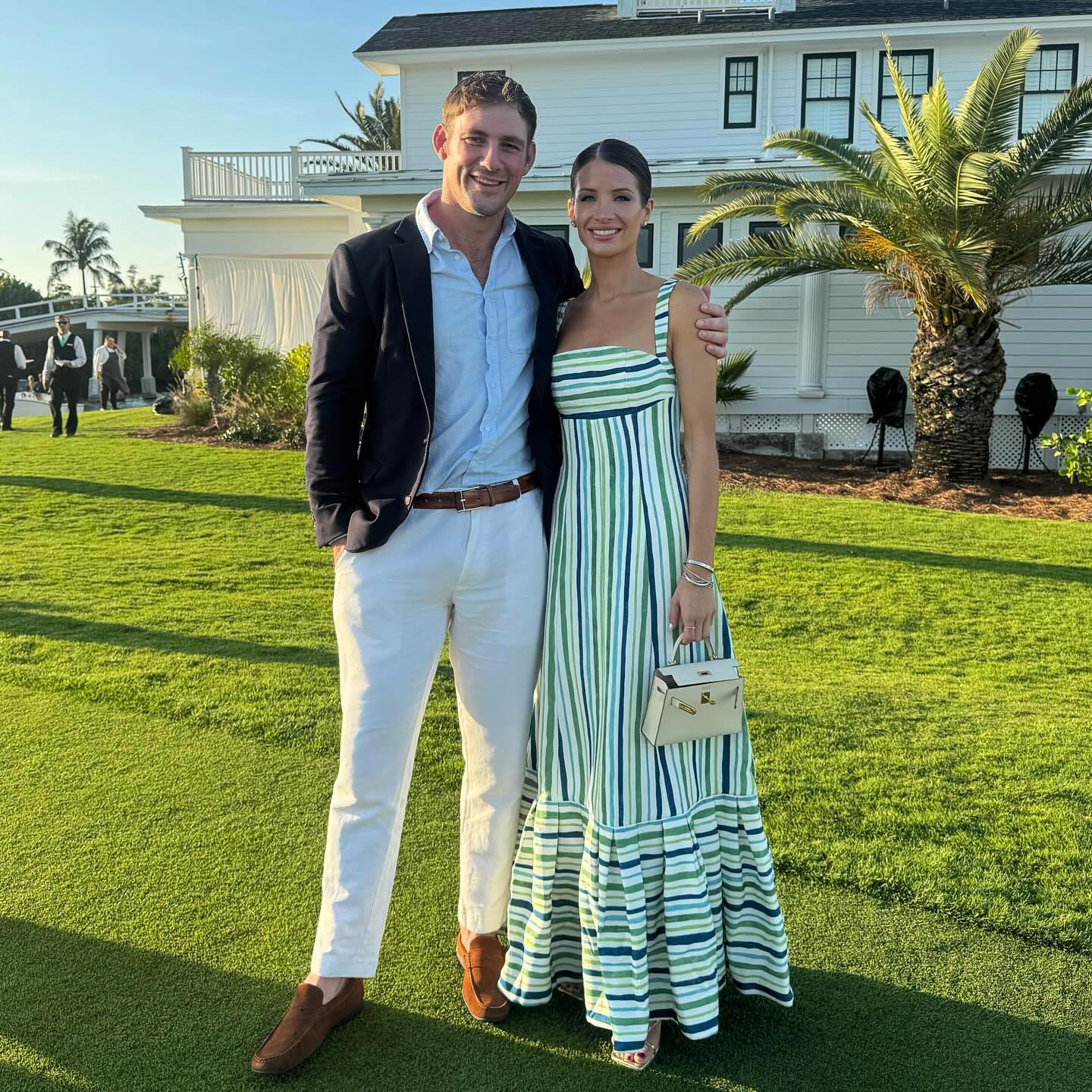Southern Charm Stars Celebrating Naomie Olindo s Engagement to Billy Haire Madison Cameran More 6381bf5f f459 4247 b051 f14cf291afa8