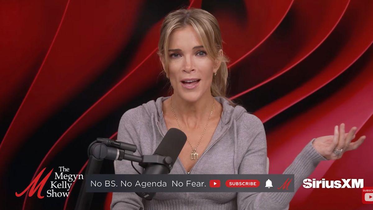 Megyn Kelly Blasts 'Disgusting' and 'Shameful' Sunny Hostin for Telling Cops Son Is a Harvard Grad to Get Him Out of Trespassing Ticket