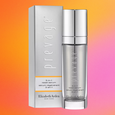 A ‘powerhouse serum’ for any skin in need of a reset (40%)