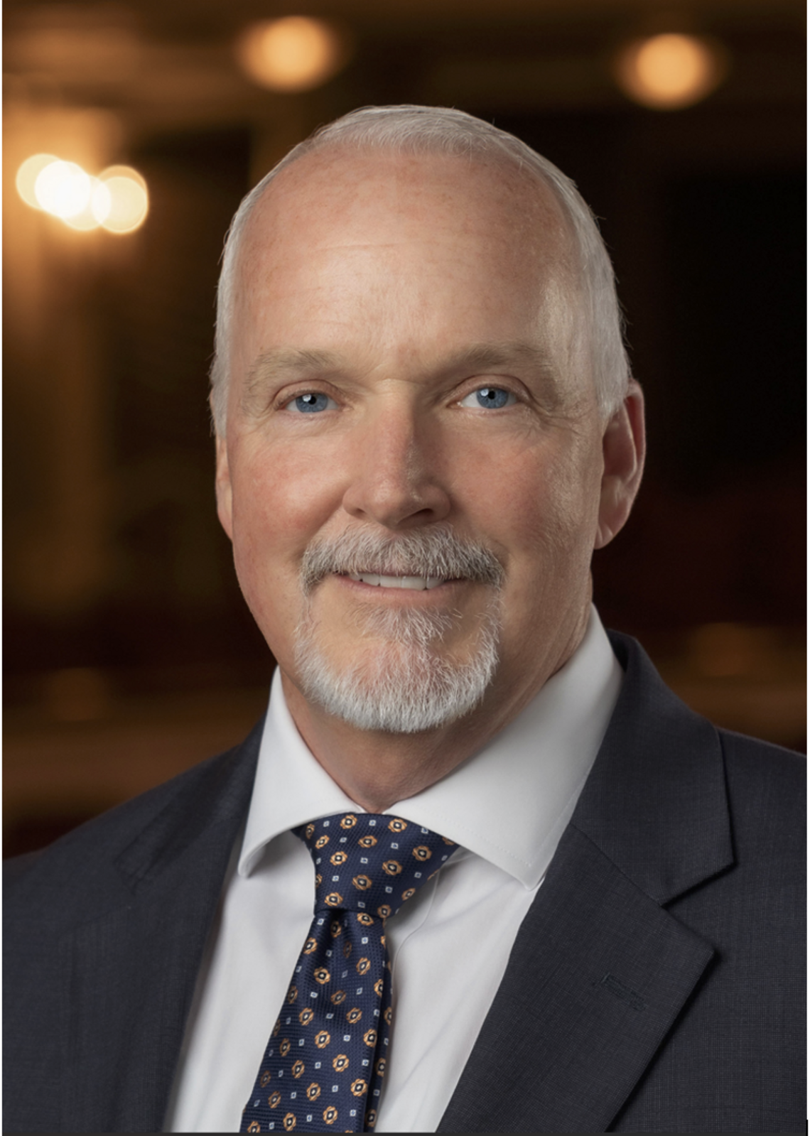 Ed Kraus