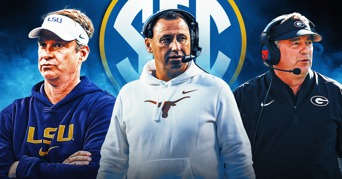 ESPN FPI predicts SEC teams with highest chance to make College Football Playoff